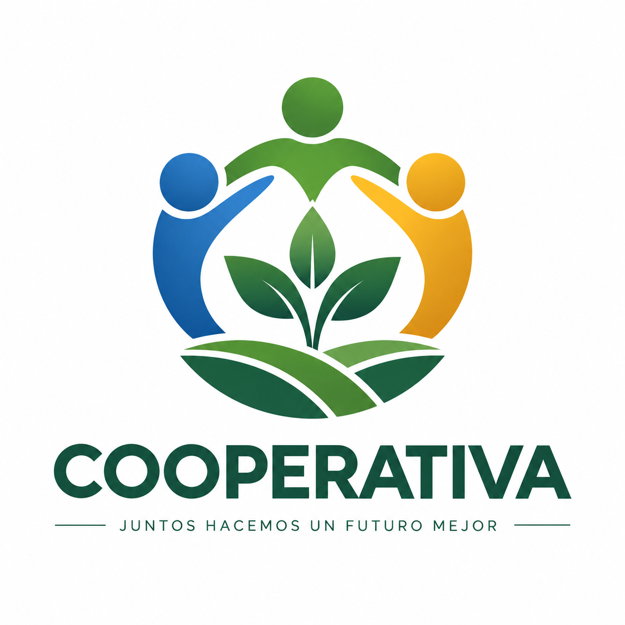 Logo Institucional